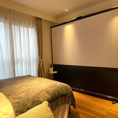 Belle Lune Hotel Hakata Suite Room 2 Фукуока Экстерьер фото