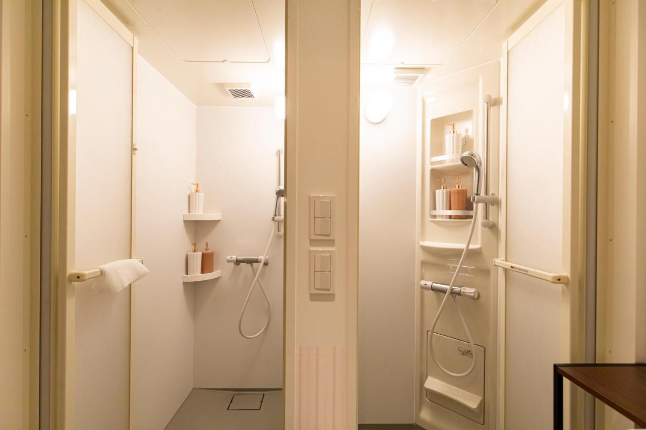 Belle Lune Hotel Hakata Suite Room 2 Фукуока Экстерьер фото
