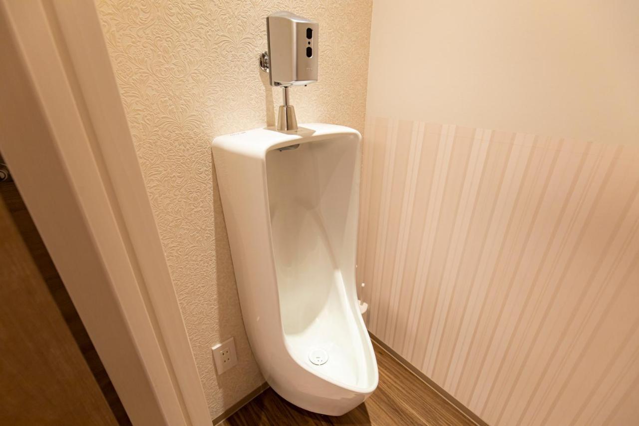 Belle Lune Hotel Hakata Suite Room 2 Фукуока Экстерьер фото